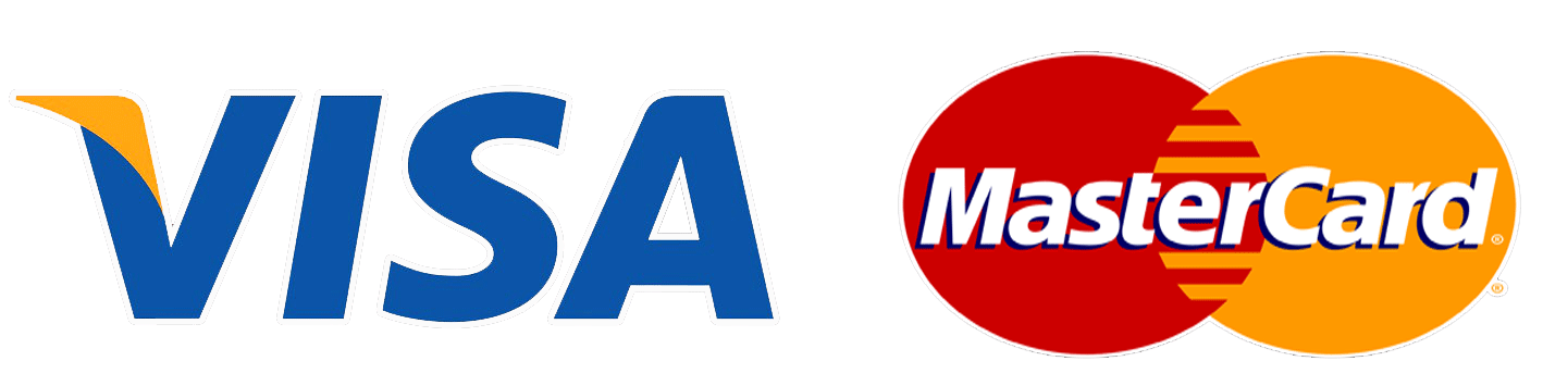 Logo visa card